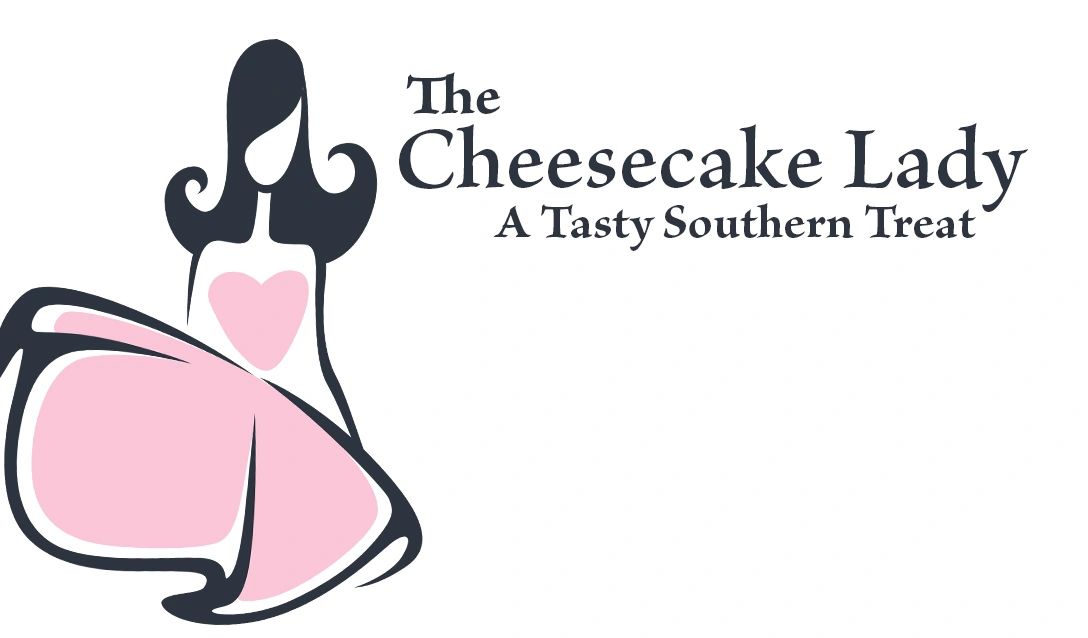 The Cheesecake Lady