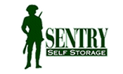 Sentry Storage
