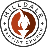 Milldale Baptist Church
