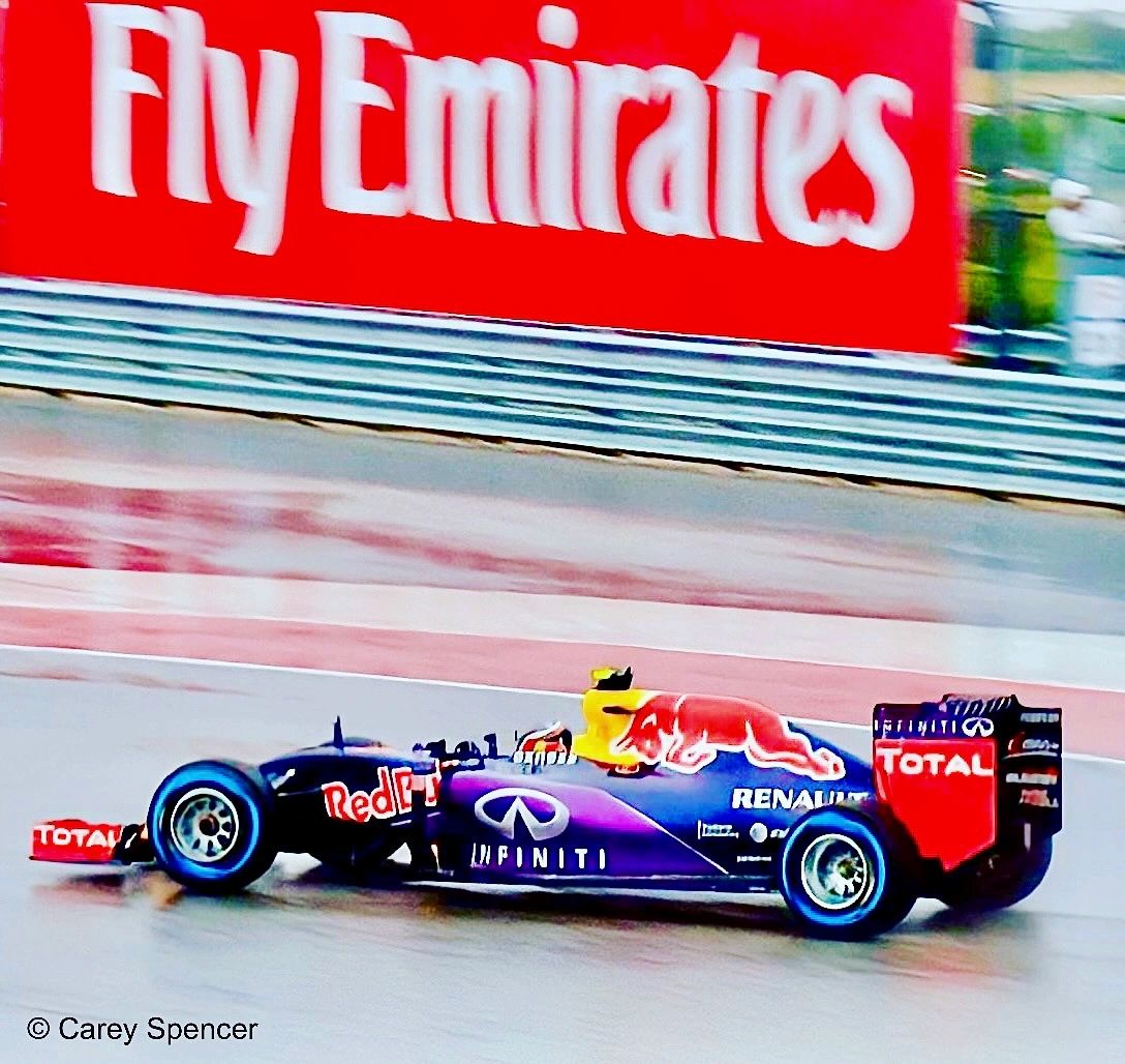 Max Verstappen Red Bull Formula  One  F1 Racing