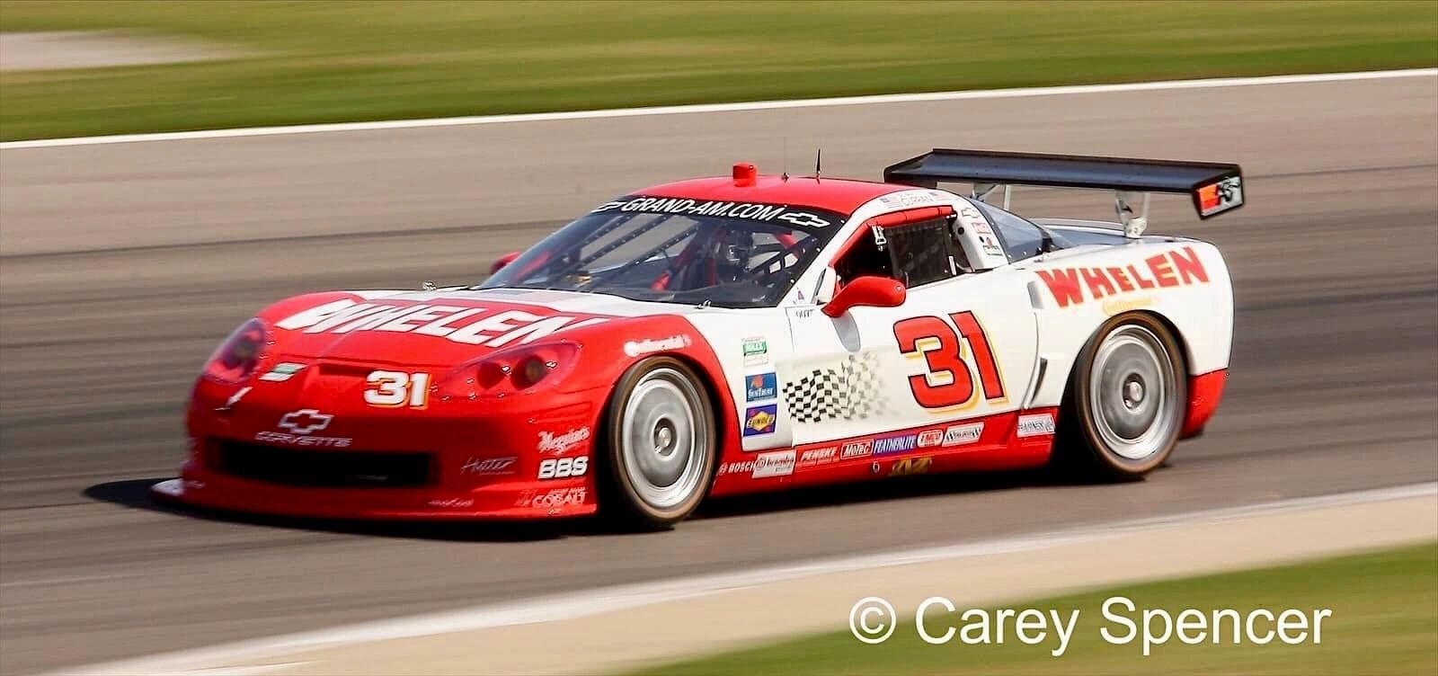 IMSA Corvette Racing