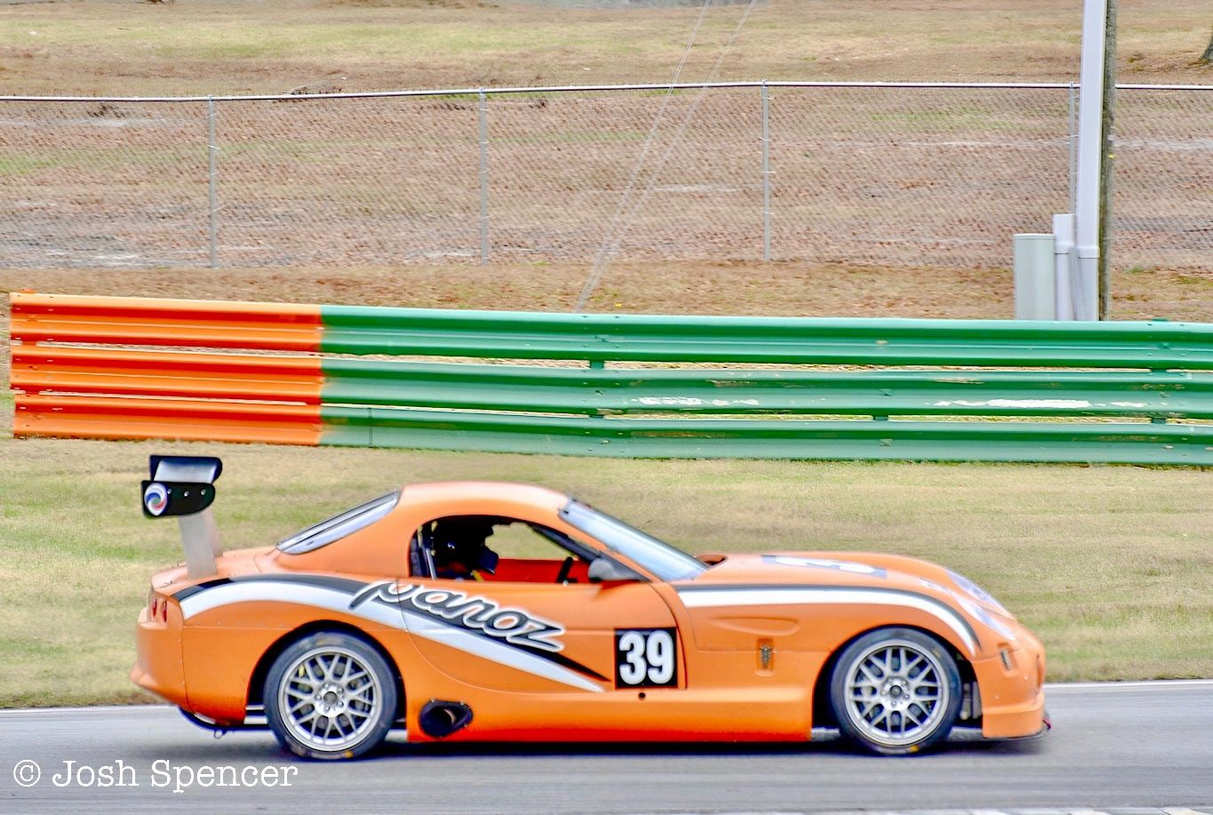 VIR Motorsports Photography Josh Spencer Virginia International Raceway