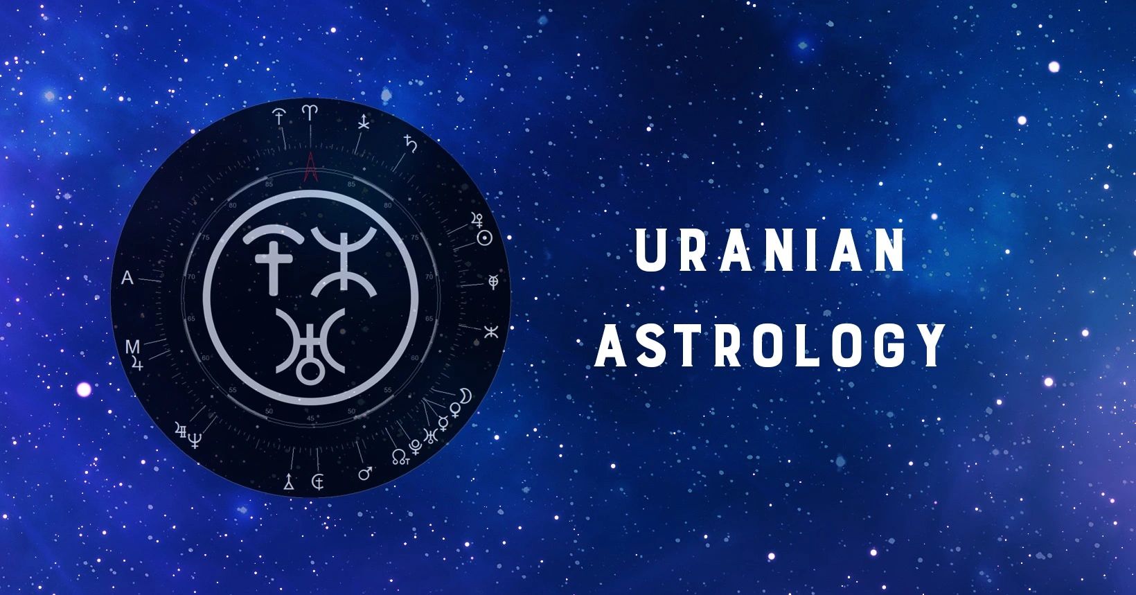 uranian astrology