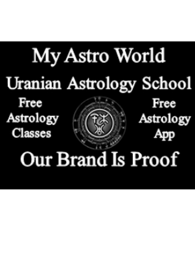 My Astro World  Free Uranian Astrology App
Uranian Astrology School Free Classes