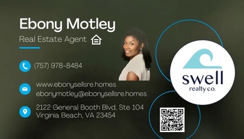 Ebony Sells Real Estate