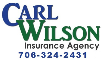 Carl Wilson Insurance