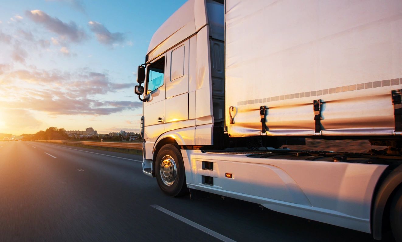 Basilicata Transportes Ltda
