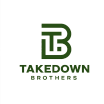 Takedown Brothers