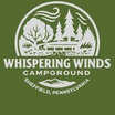 Whispering Winds Campground & Cabins