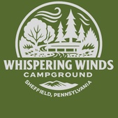 Whispering Winds Campground & Cabins