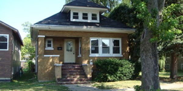 Bellwood Single Family (Buy/Hold)