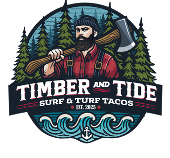 Timber Tide Tacos