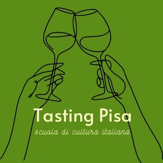 Tasting Pisa