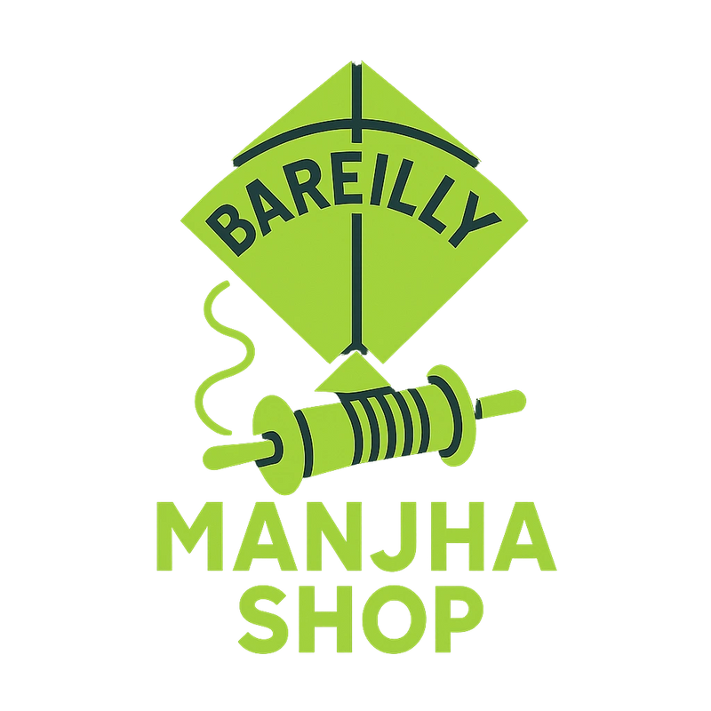 Bareilly Manjha Shop logo
