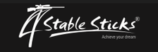 4 Stable Sticks