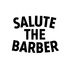 Salute The Barber 