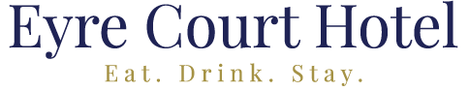 The Eyre Court 