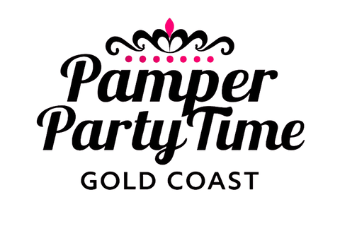 Pamper Party Time
