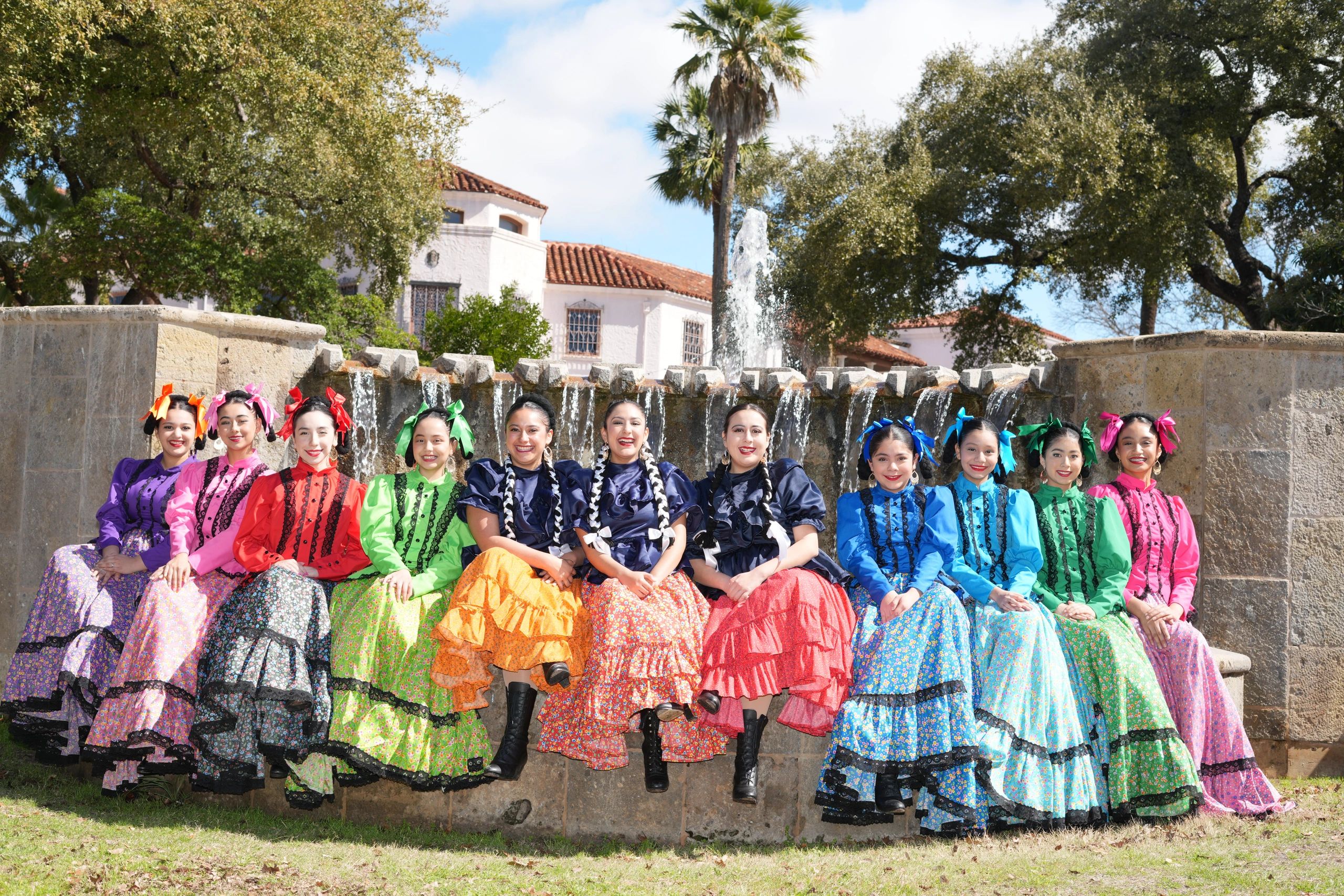 Sarita's Dance Studio, Inc.