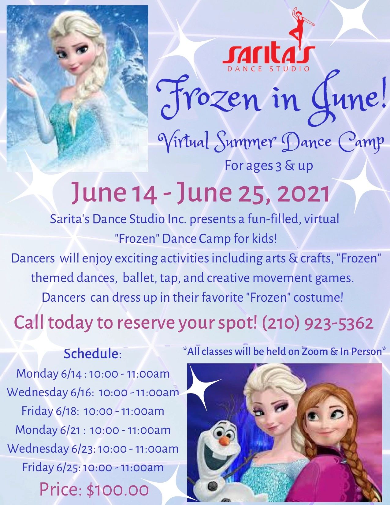 dance studio programs on Saritas Dance Studio Incorporated Personal Development Services San Antonio Tx Saritas Dance Studio Incorporated