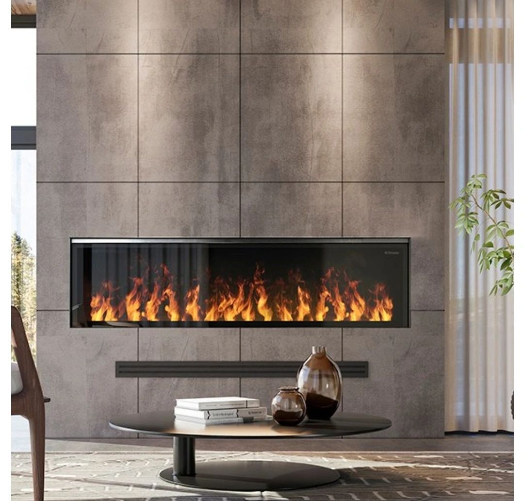 Electric Fireplace Dealer of Orange County