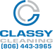 Classy Cleaning Services 