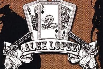 Alex Lopez