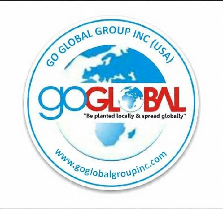 Go Global Group Inc Logo