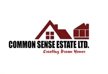 Common Sense Estate ltd logo