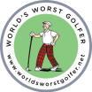 World's Worst Golfer
