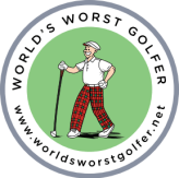 World's Worst Golfer