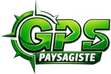 GPS paysagiste