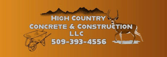 High Country Concrete & Construction