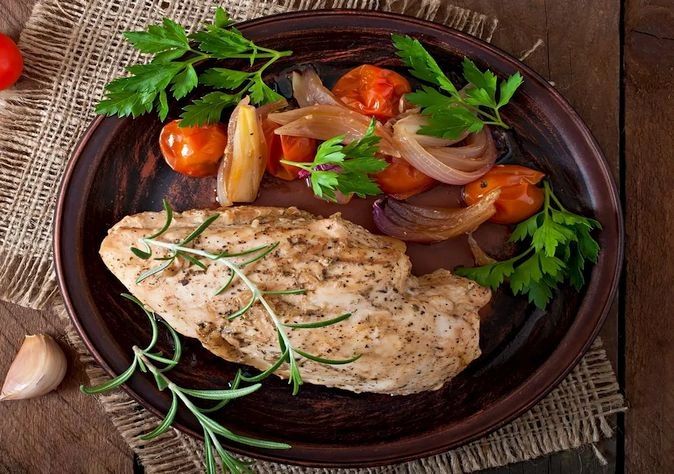 Chicken Breast Organic Free Range chicken-breast-organic-free-range