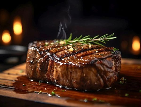 Beef, Filet Mignon