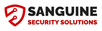 Sanguine Security Solutions