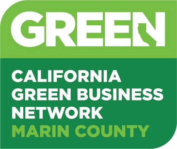 California Green business certification