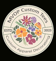 MVOP Custom Tee-shirts