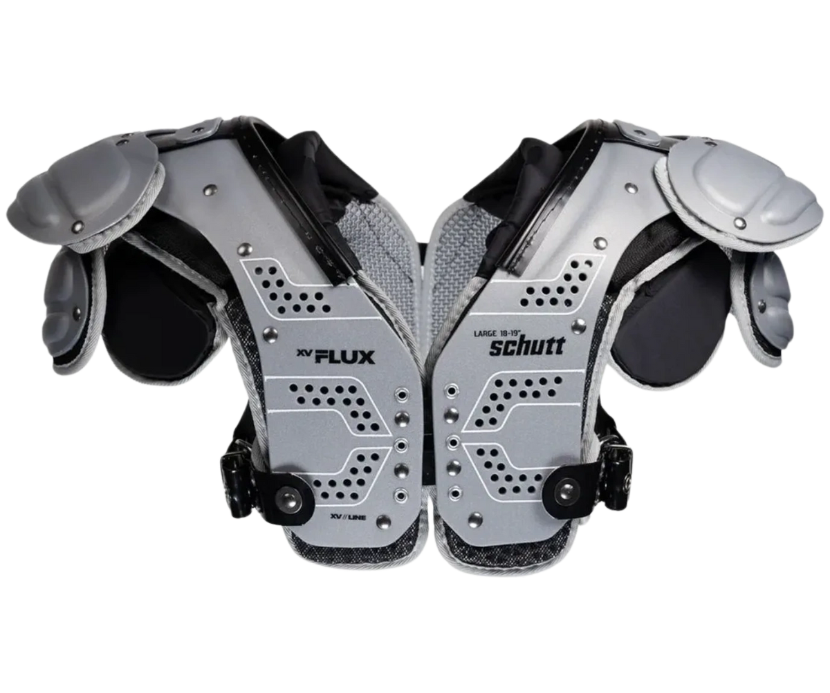 Hombrera Shoulder Schutt Xv Hd Qb-Receptor Fútbol Americano