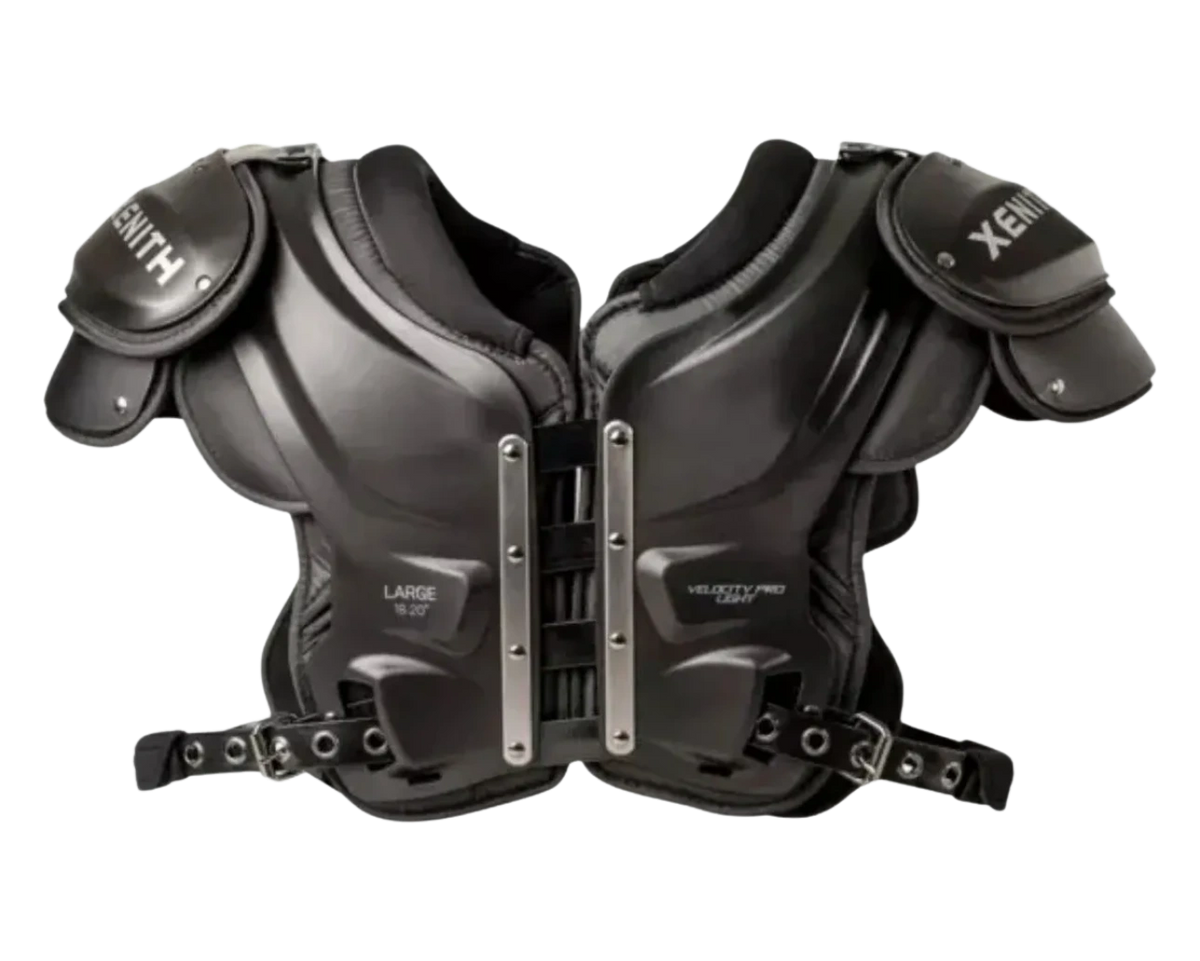 Xenith Velocity 2 Pro Adult Shoulder Pads