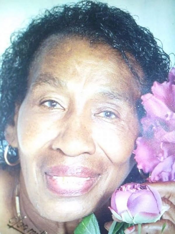 Obituary for Jacquelynn Knight McCarter