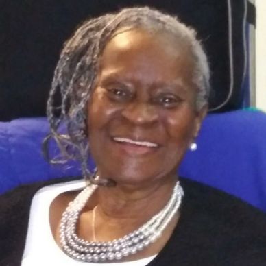 Willie Mae Gault Obituary - Griffin, GA