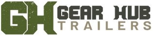 Gear Hub Trailers