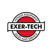 Exer-Tech
Fitness Equipment 
Service and 
Sales Experts