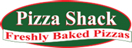 Pizza Shack Tustin