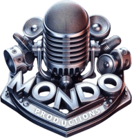 MONDO PRODUCTIONS