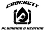 Crockett Plumbing and Heating 
Since 2000