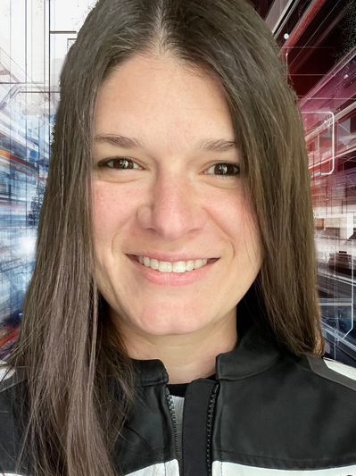 Amanda Mackanos, PMHNP-BC, Psychiatric Nurse Practitioner at Aloha Integrative Mental Health