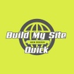 Build My Site Quick