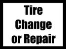 Mobile tire repair Minneapolis & Saint Paul, MN